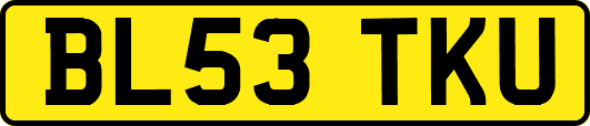 BL53TKU