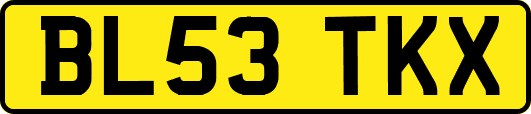 BL53TKX