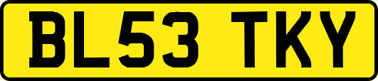 BL53TKY