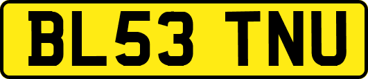 BL53TNU