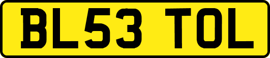 BL53TOL
