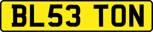 BL53TON
