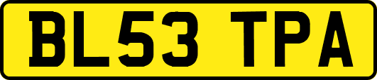 BL53TPA