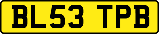 BL53TPB