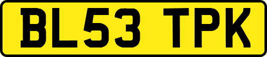 BL53TPK