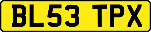 BL53TPX