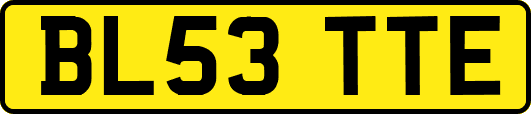BL53TTE