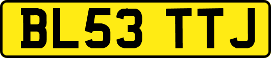 BL53TTJ