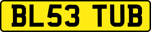 BL53TUB