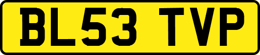 BL53TVP