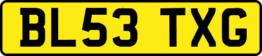 BL53TXG