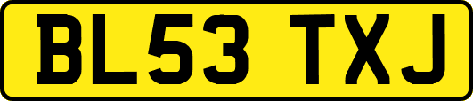 BL53TXJ