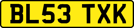 BL53TXK