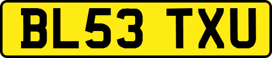 BL53TXU