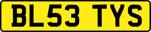 BL53TYS