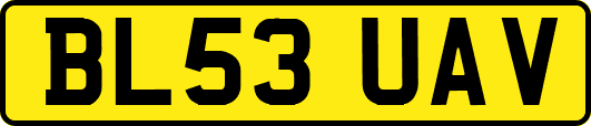 BL53UAV