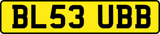 BL53UBB