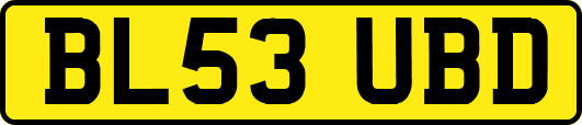 BL53UBD