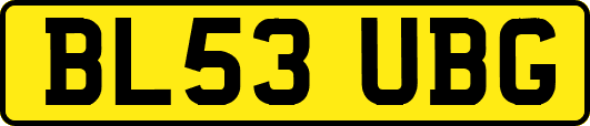 BL53UBG