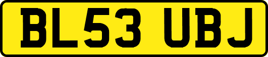 BL53UBJ