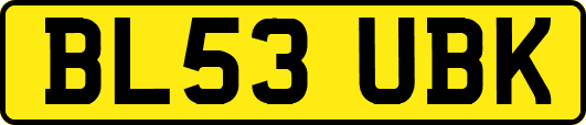 BL53UBK