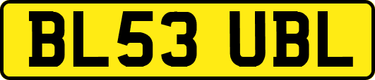 BL53UBL