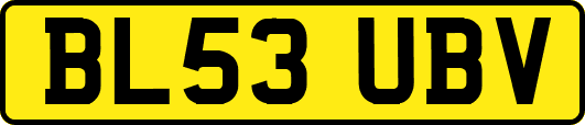 BL53UBV