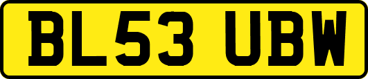 BL53UBW