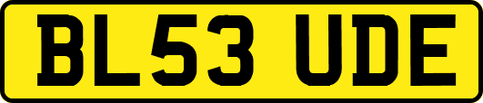 BL53UDE