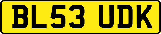 BL53UDK
