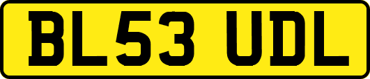 BL53UDL
