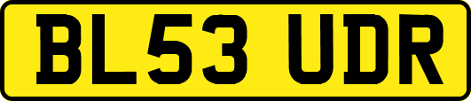 BL53UDR