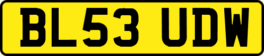 BL53UDW