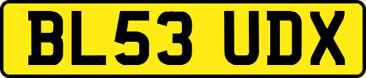 BL53UDX