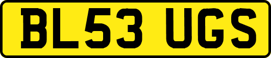 BL53UGS