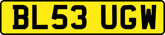 BL53UGW