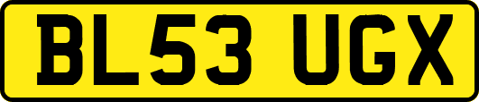 BL53UGX