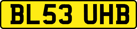 BL53UHB