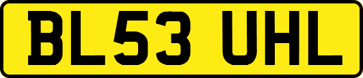 BL53UHL