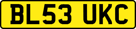 BL53UKC