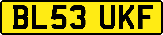 BL53UKF