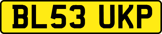 BL53UKP