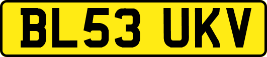 BL53UKV