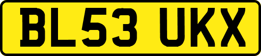 BL53UKX