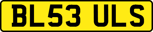 BL53ULS