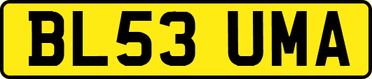 BL53UMA