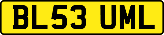 BL53UML
