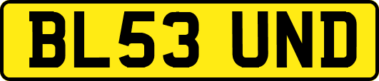 BL53UND