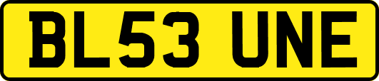BL53UNE