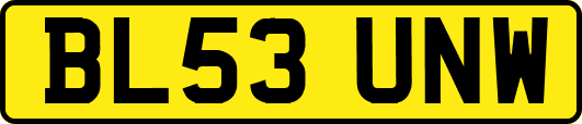 BL53UNW